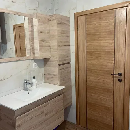 Villa Vikendica Slatina Md *