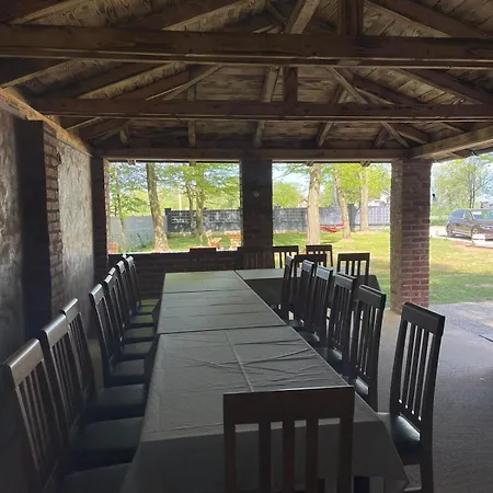 Vikendica Slatina Md Villa Banja Luka