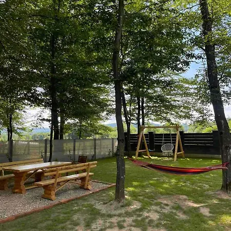 Villa Vikendica Slatina Md Banja Luka