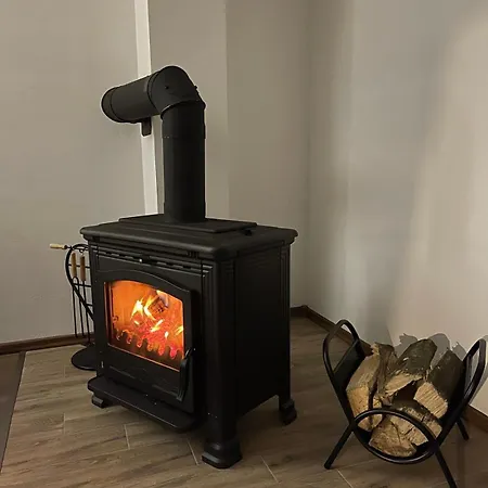 Vila Vikendica Slatina Md
