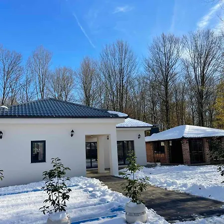 Villa Vikendica Slatina Md