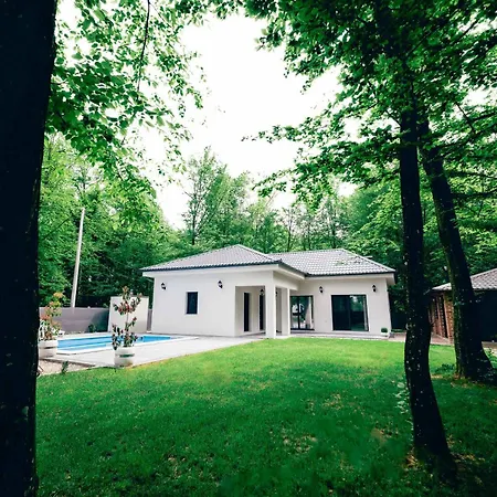 Vikendica Slatina Md Villa *