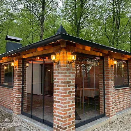 Vikendica Slatina Md Villa *