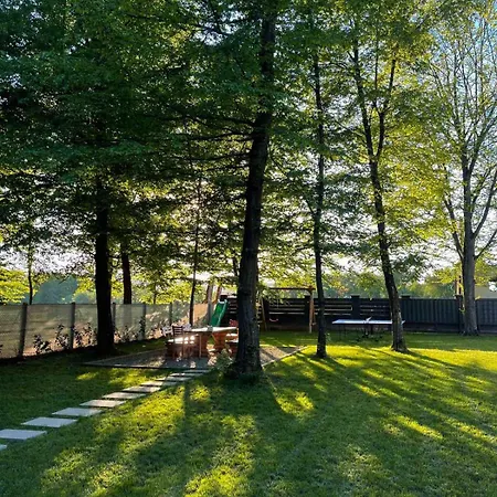 Villa Vikendica Slatina Md Banja Luka
