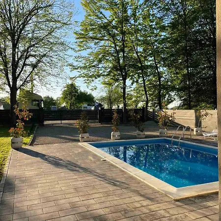 Vikendica Slatina Md Villa